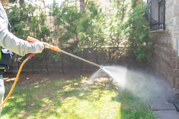Wildlife Control Services in South Coatesville, PA
