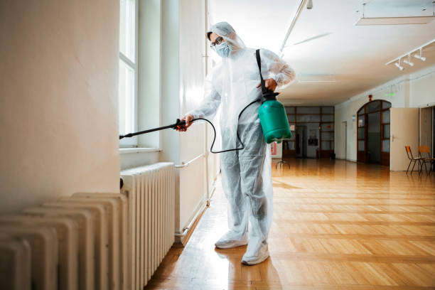 Best Exterminator Services  in South Coatesville, PA